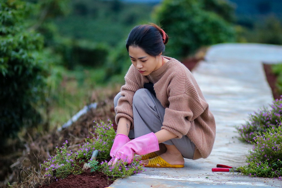 Thay vì lựa chọn phố thị và núi rừng, tại sao không sống cả ở hai nơi? - 4