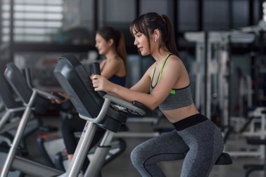 Công ty dành ra 3,7 tỷ đồng tiền thưởng với nhân viên giảm cân