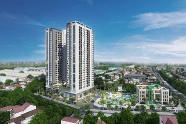 Dự án New Lavida gia tăng giá trị khi hạ tầng giao thông Dĩ An hoàn thiện