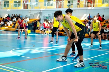 Hotboy 1m86 "chuẩn Hàn" khiến dân tình ồ ạt xin địa chỉ tại HUTECH