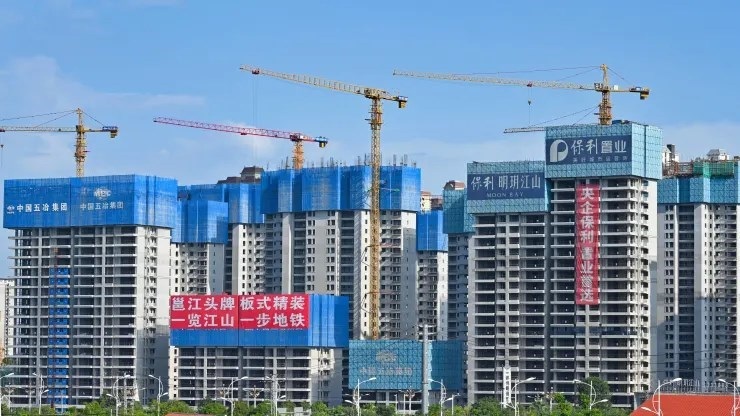 Việt Nam có thể học được gì từ cuộc khủng hoảng bất động sản ở Trung Quốc? - 5 Việt Nam có thể học được gì từ cuộc khủng hoảng bất động sản ở Trung Quốc? - 5