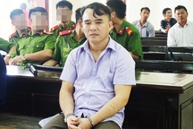 Lừa chạy trường, chạy ngành, nguyên thiếu tá công an vào tù