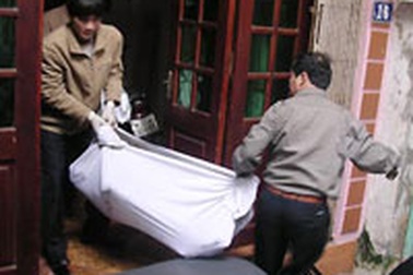 Vụ nữ hộ lý chết cháy tại nhà: Hung thủ là một bác sĩ