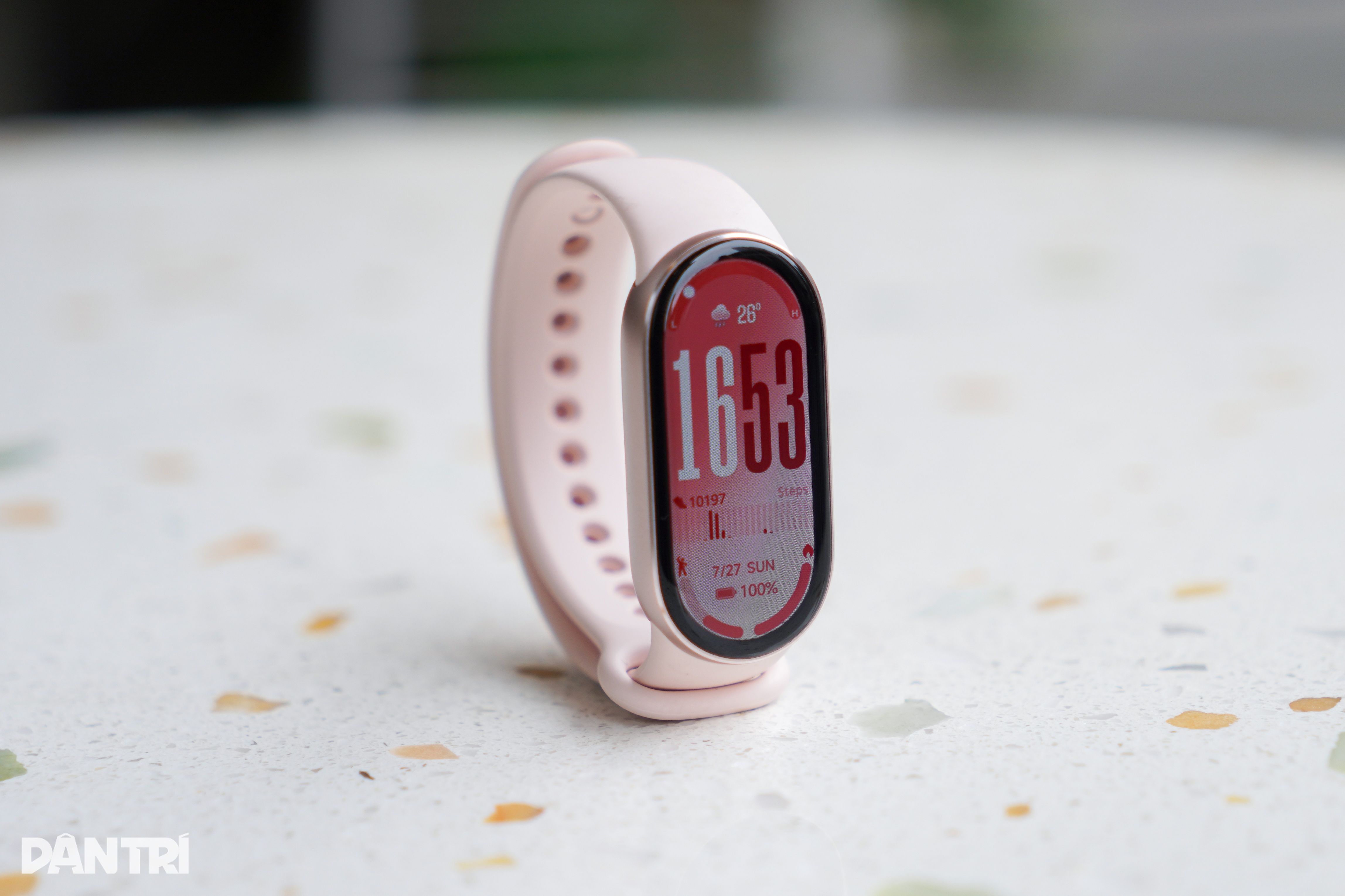 Đánh giá vòng đeo tay thông minh Xiaomi Smart Band 10: Dành cho ai? - 1
