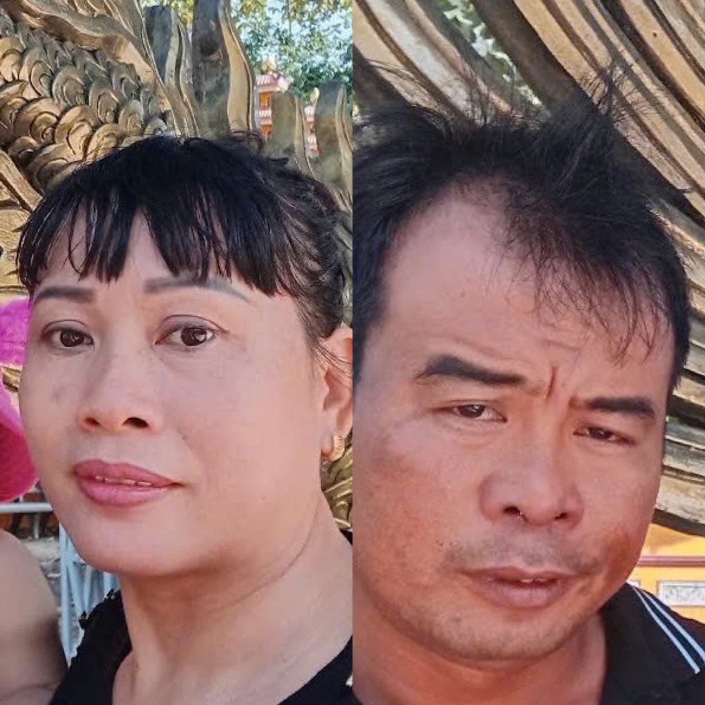 Nghi án cháu gái lừa cướp tài sản, giết dì ruột tại quán cà phê - 1 Nghi án cháu gái lừa cướp tài sản, giết dì ruột tại quán cà phê - 1
