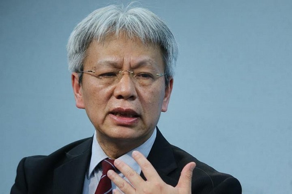 Nhân dân yên lòng, tin tưởng với quyết tâm diệt trừ tham nhũng của Đảng - 4 Nhân dân yên lòng, tin tưởng với quyết tâm diệt trừ tham nhũng của Đảng - 4