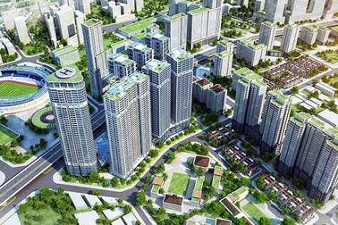 Mở ngành học mới: Cử nhân Quản lý Phát triển Đô thị và Bất động sản
