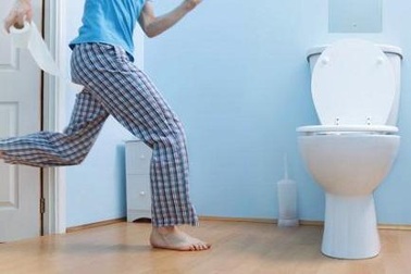 Thực phẩm bảo vệ sức khỏe Ích Tiểu Vương - Hy vọng mới cho người mắc chứng tiểu rắt