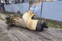 Ukraine tung bằng chứng bắn rơi 2 tên lửa siêu vượt âm của Nga