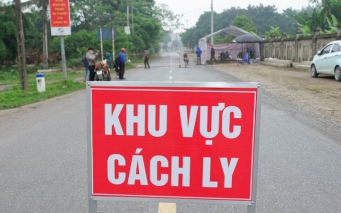 Sáng 10/7, thêm 598 ca mắc COVID-19