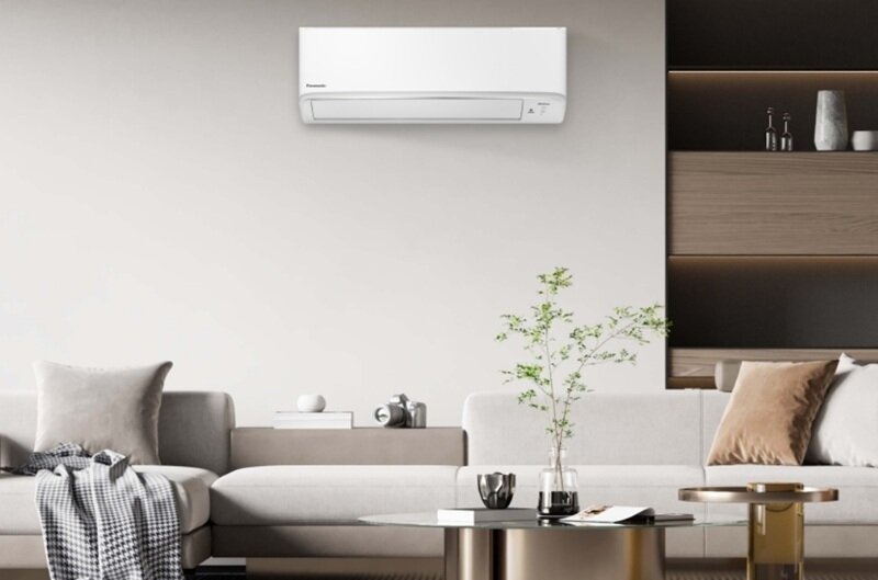 Giá điều hòa Panasonic XPU12WKH-8 giảm sâu, vẫn rất chất lượng để mua năm 2025