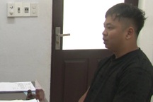 Giả danh công an để lừa nữ sinh viên ở Huế