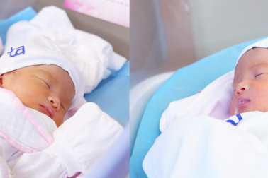 Hành trình tìm con rơi nước mắt của những cặp vợ chồng hiếm muộn