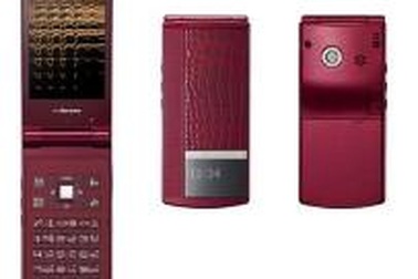 Panasonic và NEC ra mắt 9 mẫu ĐTDĐ Linux