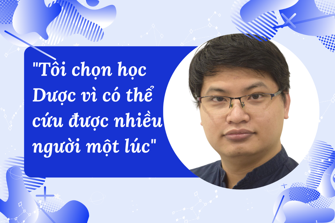 Tiến sĩ Việt từ bỏ lương cao, về nước nghiên cứu thuốc chữa bệnh - 1 Tiến sĩ Việt từ bỏ lương cao, về nước nghiên cứu thuốc chữa bệnh - 1