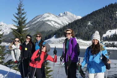 Trải nghiệm môi trường trung học đẳng cấp nhất tại Seattle