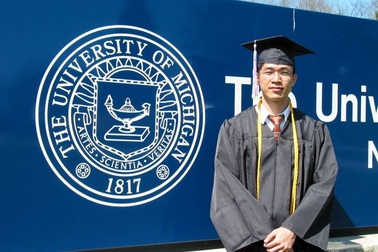 Đừng buồn nếu tốt nghiệp ĐH ở Mỹ mà chưa có việc...