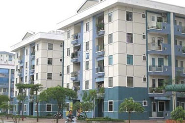 Hà Nội lập đề án nhà ở cho cán bộ, công chức