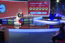 Trúng thưởng Vietlott: Sau một đêm, sáng ra thành tỷ phú