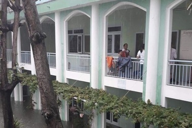 Đà Nẵng: Ngày mai, học sinh các quận Hải Châu, Cẩm Lệ tiếp tục nghỉ học