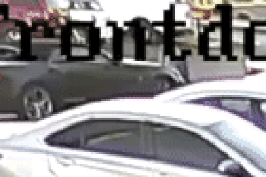 Khoảnh khắc nghi phạm sát hại bà chủ tiệm nail gốc Việt ở Mỹ vì 35 USD