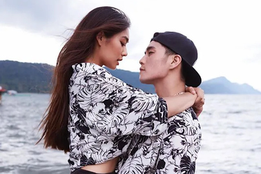 Rich kid Thảo Nhi xác nhận chia tay bạn trai sau 2 năm hẹn hò