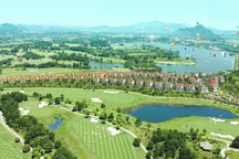 Bất động sản sân golf hứa hẹn "lên ngôi" trong 2022