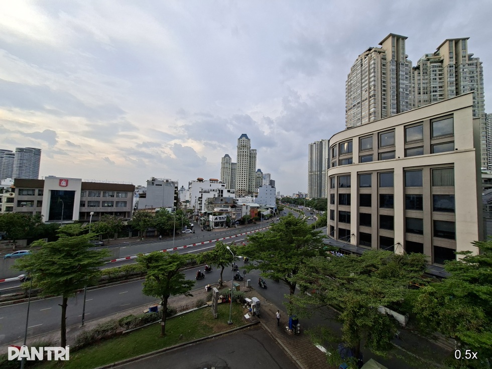 Đánh giá camera Galaxy A56 5G: Nhiều tính năng, hỗ trợ AI chỉnh sửa ảnh - 11 Đánh giá camera Galaxy A56 5G: Nhiều tính năng, hỗ trợ AI chỉnh sửa ảnh - 11