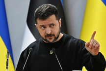 Tổng thống Zelensky: Ukraine phải có kết quả phản công trong 10 ngày tới