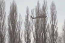 Trực thăng Nga phóng hỏa lực phá hủy mục tiêu Ukraine