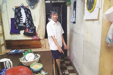 Di sản khu phố cổ Hà Nội: Không giãn dân, khó bảo tồn