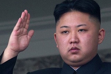 Lãnh đạo Triều Tiên Kim Jong-un được phong nguyên soái