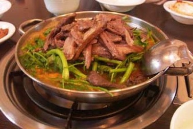 Khóc ròng món nhậu chó ngao 30 tỷ, đáng sợ gói gia vị 'thần kỳ' 10 ngàn