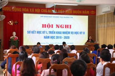 Xóa hàng trăm phòng học tạm ở vùng núi, chất lượng giáo dục được cải thiện