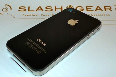 Bẻ khóa iPhone 4 để dùng SIM ưa thích