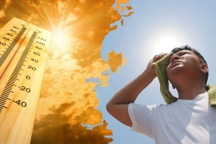 Ngồi điều hòa cả ngày, dân văn phòng làm sao tránh được "sốc nhiệt"?