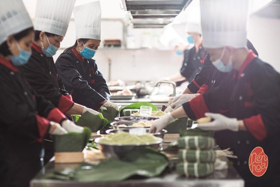 Năm mới tặng nhau quà Tết kiểu cũ? - 4 Năm mới tặng nhau quà Tết kiểu cũ? - 4