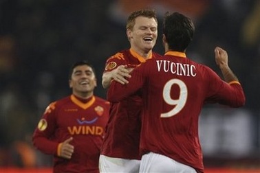 Roma - Lazio: Ngày tàn của Ballardini!