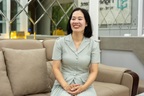 Bức thư 4 trang và nữ kế toán U50 thức đến 3h sáng học xây kênh đổi nghề