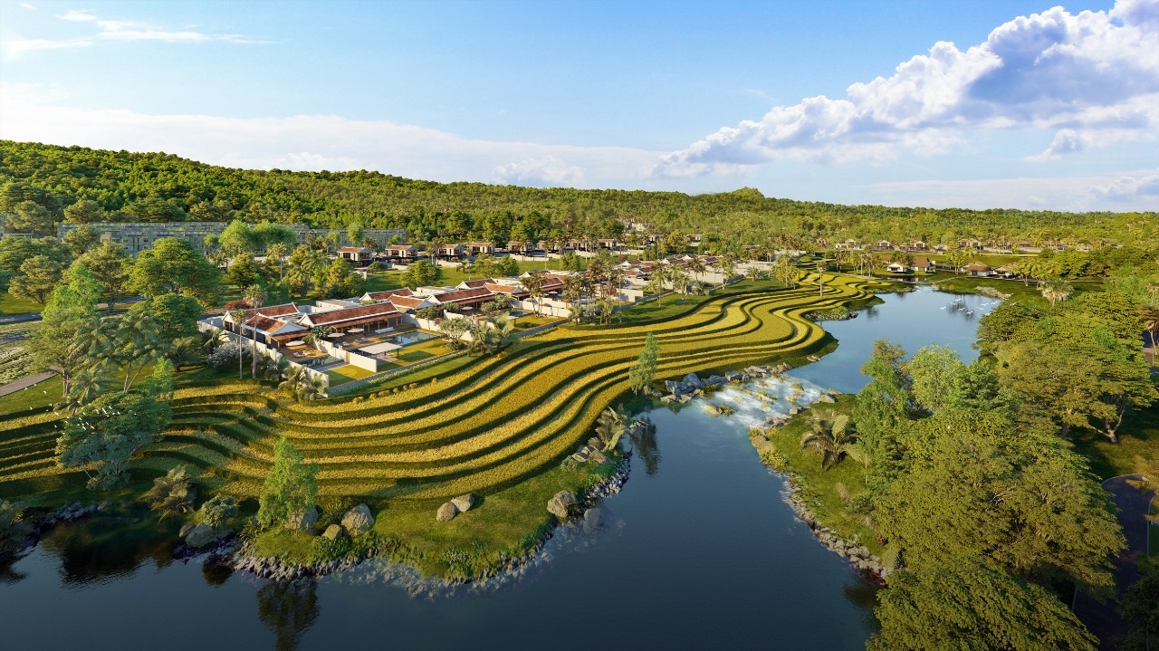 Da visão de desenvolvimento sustentável do BIM Group à estratégia de ecologização da Marina de Halong - 1 Từ tầm nhìn phát triển bền vững của BIM Group tới chiến lược xanh hóa Halong Marina - 1