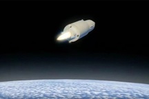 Nga phát triển vũ khí siêu vượt âm mới