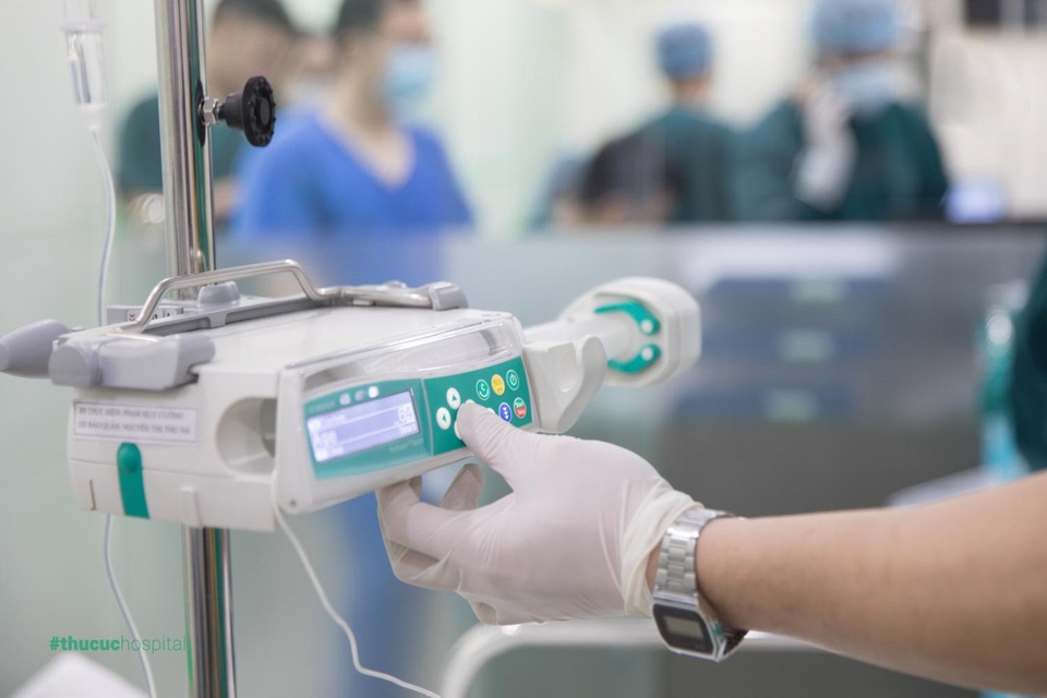 3 bước tiến lớn của nội soi dạ dày đại tràng hiện đại - 1 3 bước tiến lớn của nội soi dạ dày đại tràng hiện đại - 1