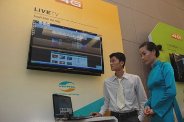 Có nên sớm triển khai mạng 4G?