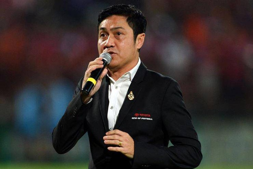 Tranh cãi gay gắt việc Thái Lan cử đội U23 tham dự AFF Cup - 2 Tranh cãi gay gắt việc Thái Lan cử đội U23 tham dự AFF Cup - 2