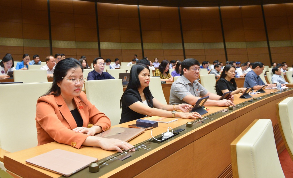 Công an nhân dân có không quá 7 Thượng tướng và 162 Thiếu tướng - 1 Công an nhân dân có không quá 7 Thượng tướng và 162 Thiếu tướng - 1