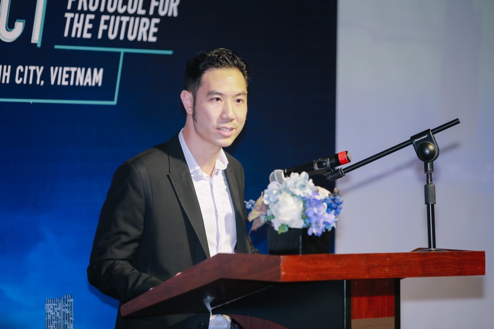 Lộ diện dàn cố vấn Viet Solutions 2021 - 1 Lộ diện dàn cố vấn Viet Solutions 2021 - 1