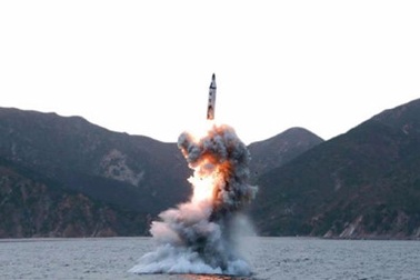 Mỹ đưa đến Hàn Quốc bao nhiêu lá chắn tên lửa THAAD?