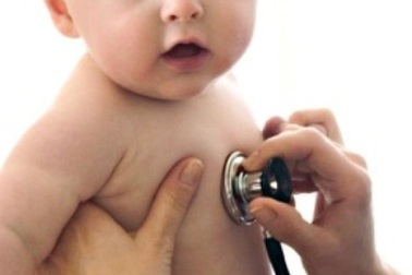 Cảnh báo 6 chứng bệnh trẻ thường mắc khi giao mùa hè thu