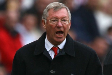 4 cầu thủ chưa từng bị Sir Alex Ferguson “sấy tóc”