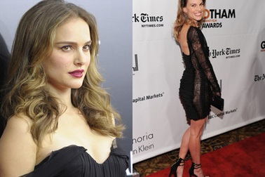 Dàn kiều nữ Hollywood được đề cử giải SAG